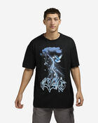 Upscale Striking Diamonds Tee MTUS221-00007 Black 1