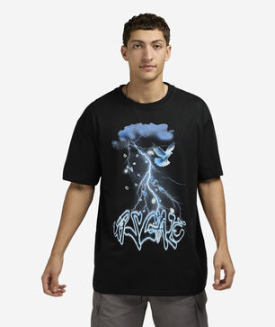 Striking Diamonds Tee