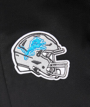 Detroit Lions Mash Up Rib Fleece Sweatpant