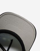 Mitchell  Ness New York Yankees Trucker Air Brush Adjustable Hat HT14503-NYYNYBK Blue 4