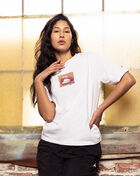Teeth Gem Graphic T-Shirt