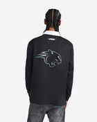 PRO STANDARD Clark Atlanta University Homecoming Rugby CCK271980-BLK Black 2