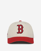Boston Red Sox MLB Game on Pro Snapback Hat