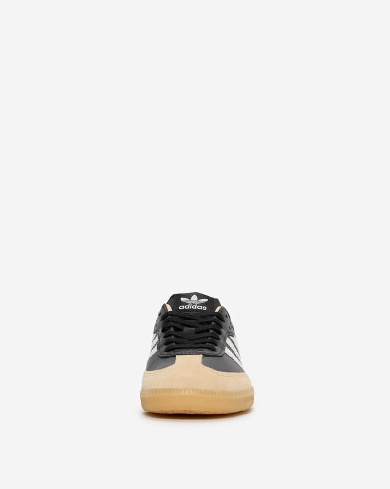 adidas Grade School Samba 0G JQ8555 Black 3