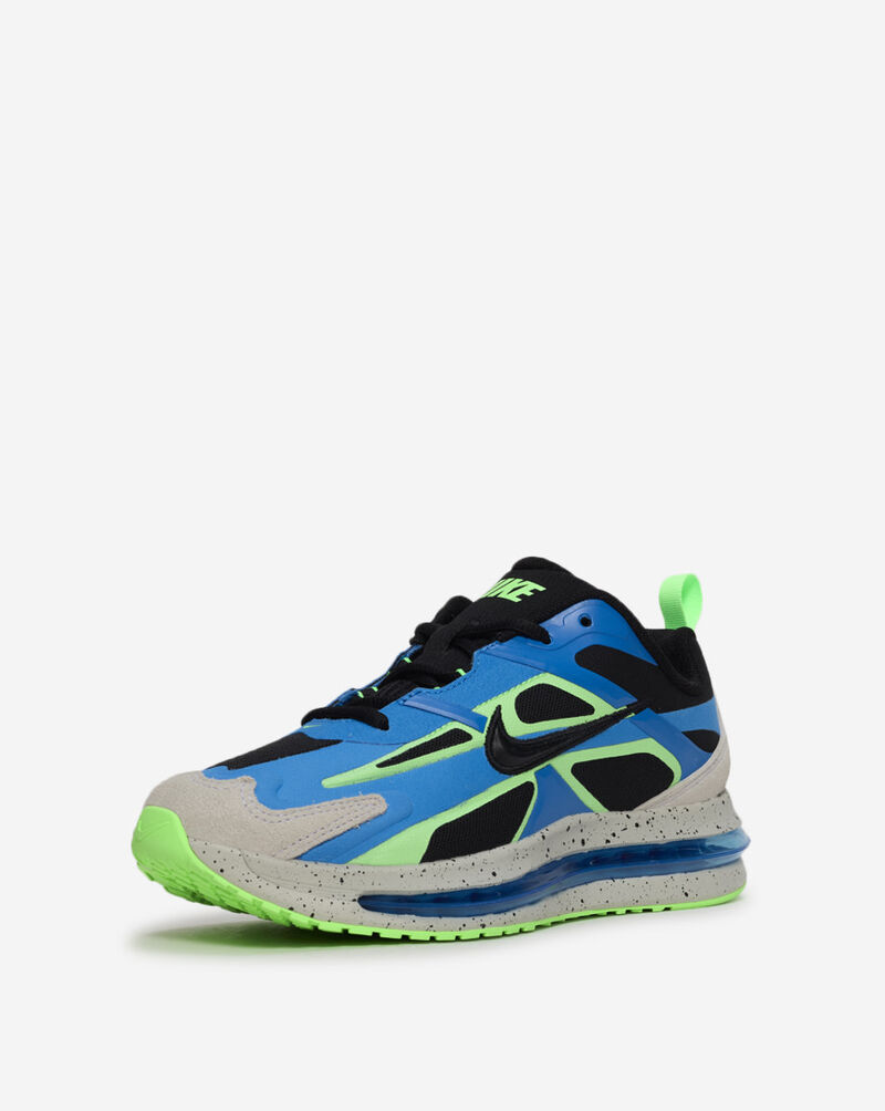 Nike Big Kids' Air Max Metro IW4936-003 Blue 2