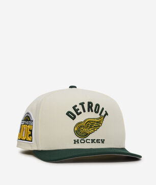 9Fifty Detroit Red Wings Snapback Hat