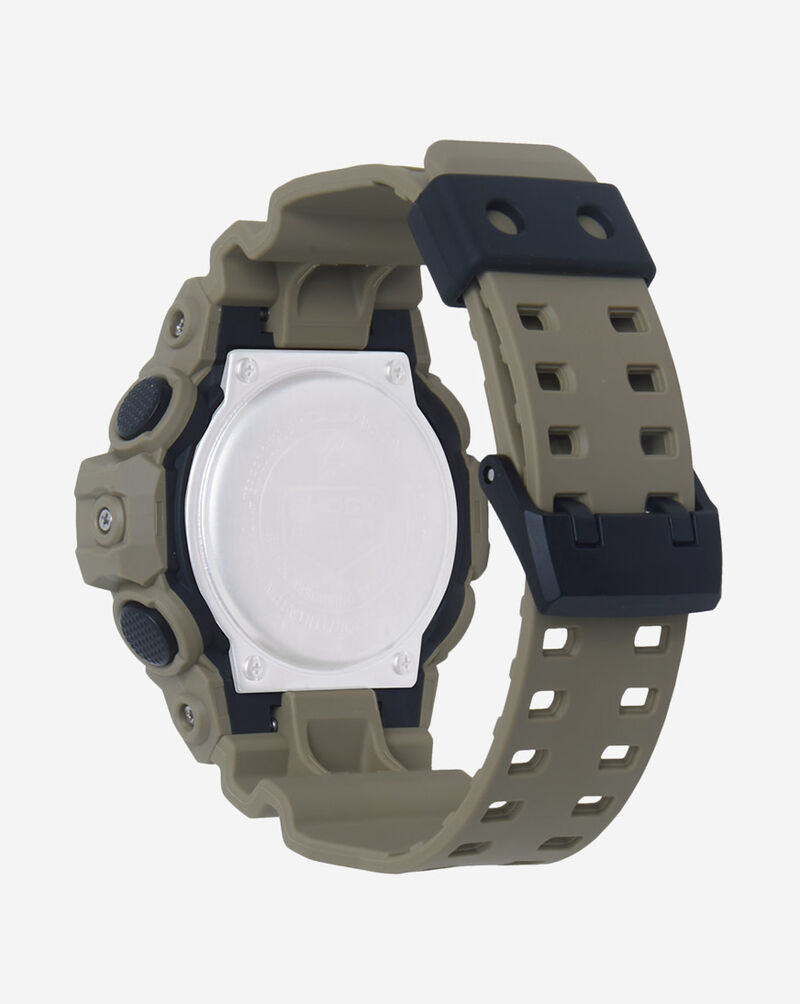 G-SHOCK GA700UC-5A Watch GA700UC-5A Beige 2