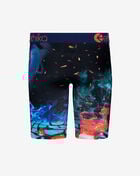 Upper Crust Briefs