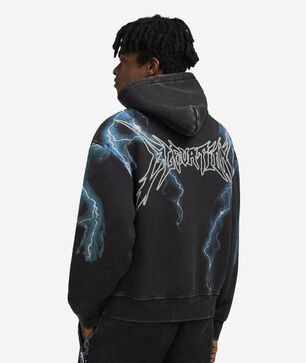 Paradise Fleece Hoodie
