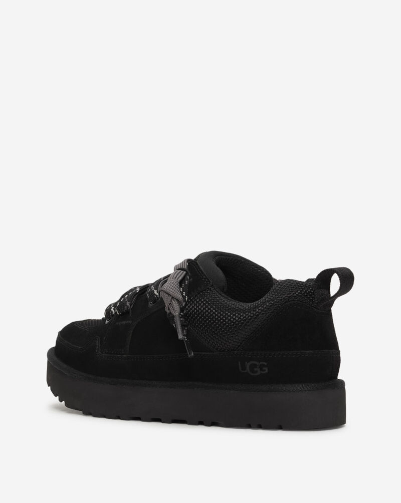 UGG Lo Lowmel 1169493-BLK Black 8