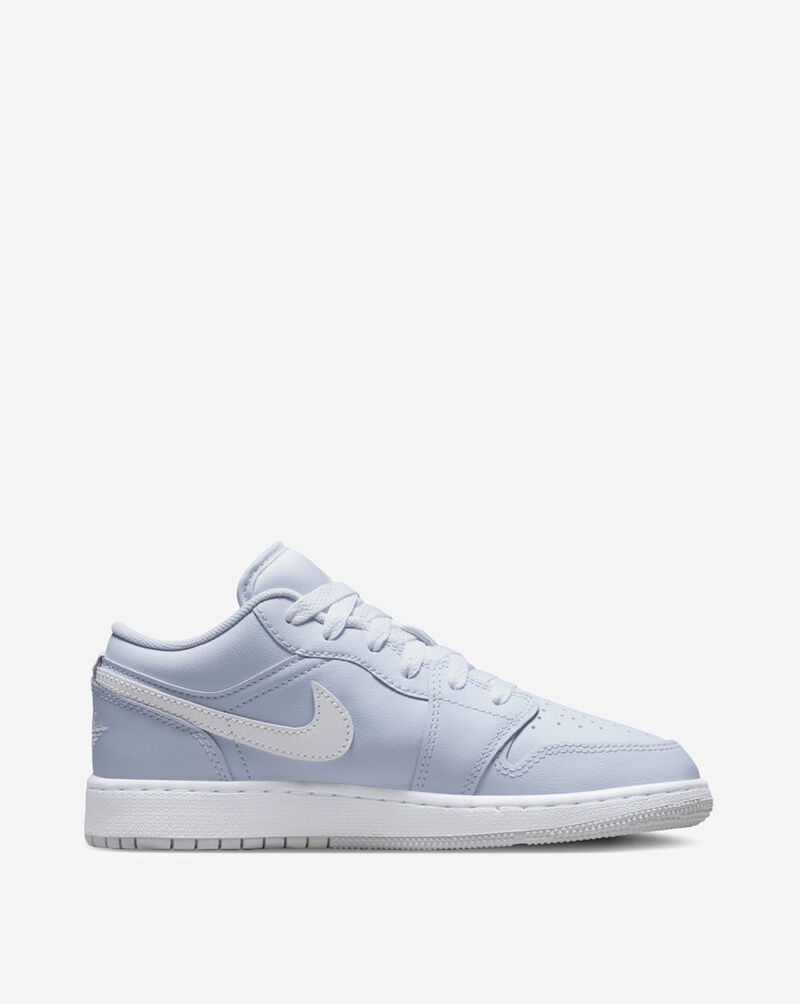 Jordan Big Kids' Air Jordan 1 Low Alt FV8486-400 White 3