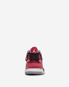 Jordan Little Kids' Air Jordan 4 "Toro Bravo" HV4381-600 Red 3