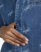 Woven Top