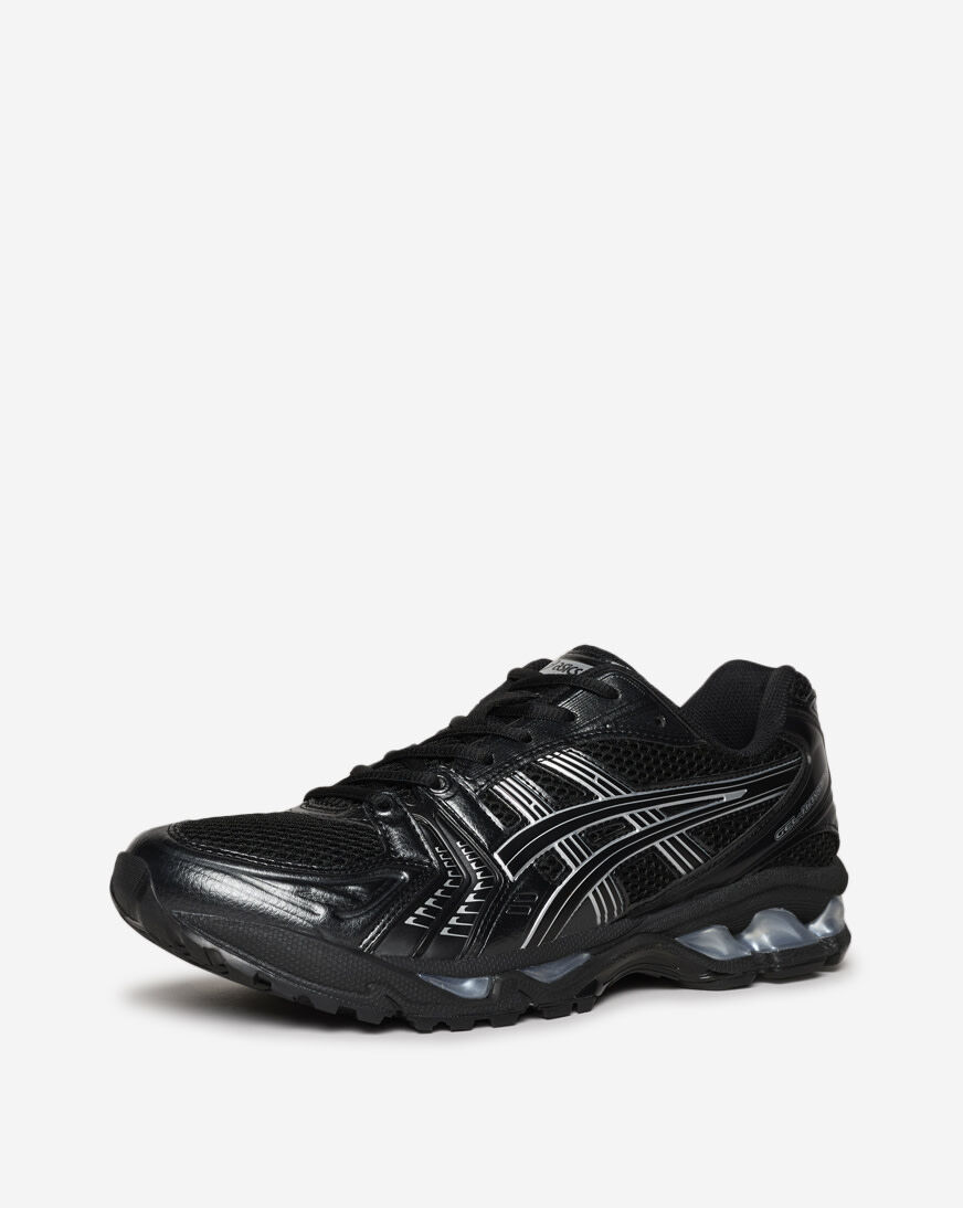 Shop Asics GEL-KAYANO 14 1201A019-006 black | SNIPES USA