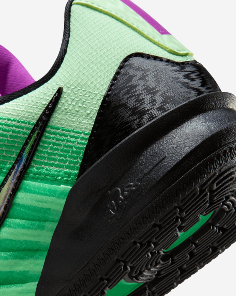 Nike Sabrina 3 "Gamer" II3985-300 Green 8