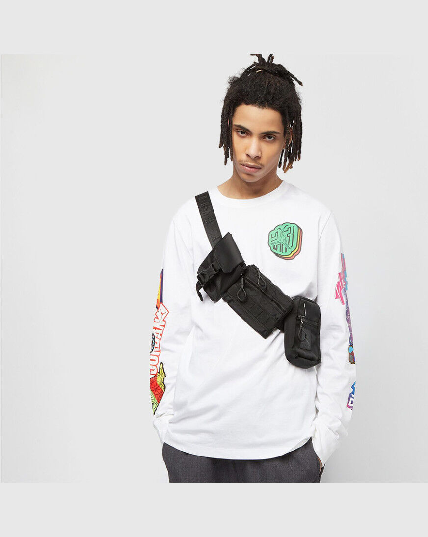 jordan air jordan crossbody