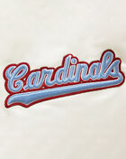 St. Louis Cardinals Retro Classic Rib Satin Jacket