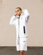 Nike Tech Fleece Full-Zip Hoodie FB7921-051 White 4