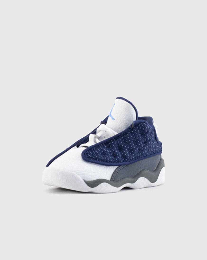 retro 13 flint kids