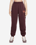 Girls' Nike Sportswear Club Fleece Loose Pants