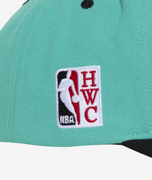 Memphis Grizzlies Crown Jewel Pro Snapback Hat