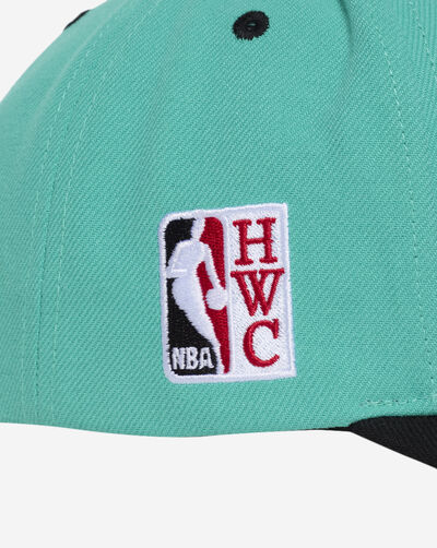 Memphis Grizzlies Crown Jewel Pro Snapback Hat