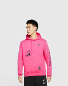 NSW Lugosis Pullover Hoodie