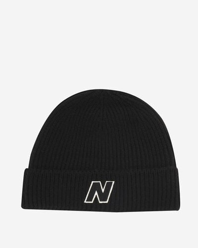 Winter Watchmen Block N Beanie