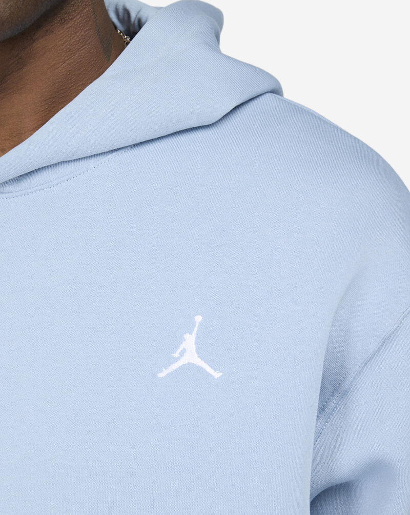 Essential Fleece Pullover Hoodie