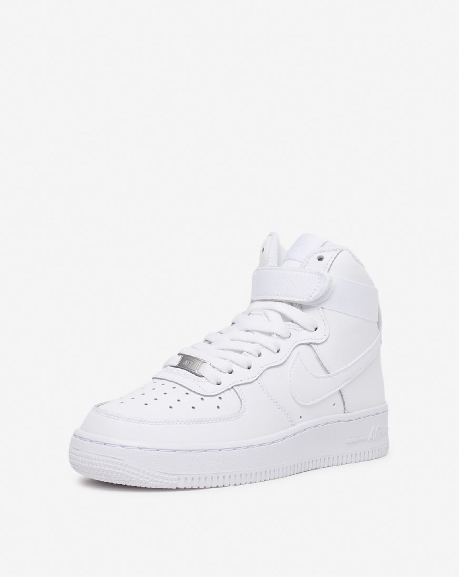 grade school air force 1 white