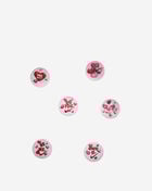 Nike Big Kids' Dunk Low IQ0218-663 Pink 8