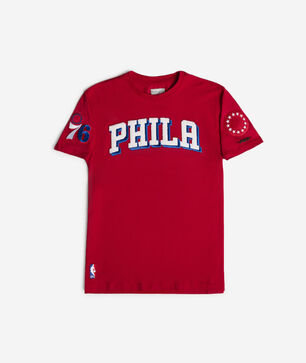 Kids' Philadelphia 76ers Classic Tee
