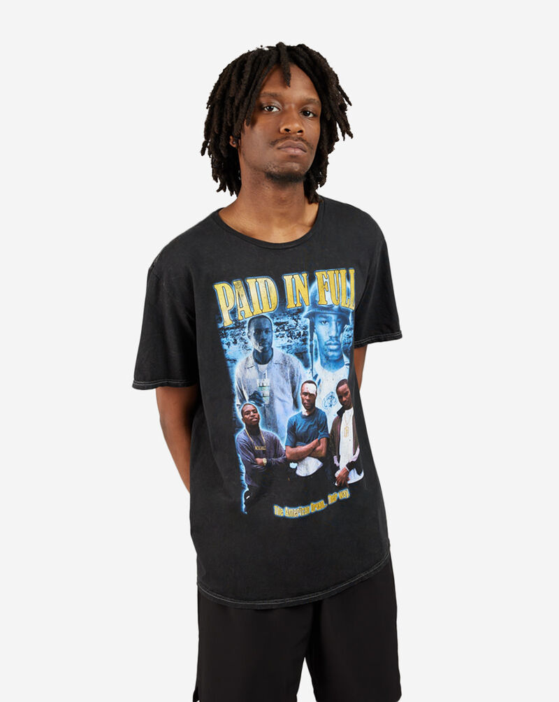 Graphic Tanks