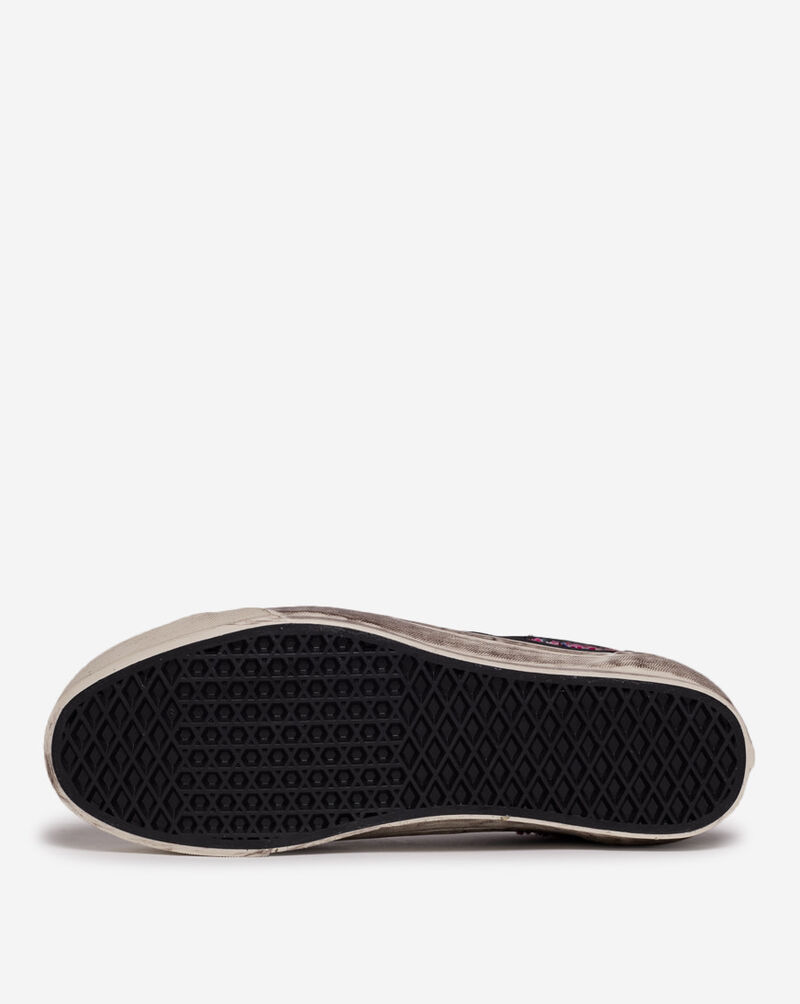 Vans LX Old Skool 36  VN000E8VEMV1 Black 6