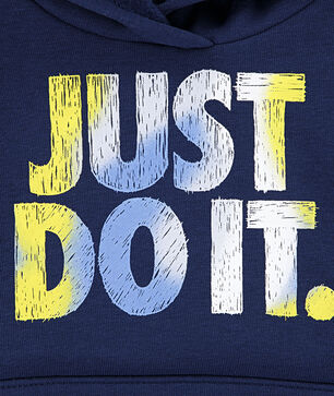 Toddler JDI Fleece Set