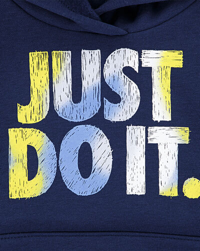 Toddler JDI Fleece Set