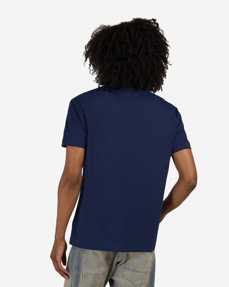 Polo Ralph Lauren Polo Bear Jersey T-Shirt 710B18547001-NVY Blue 2