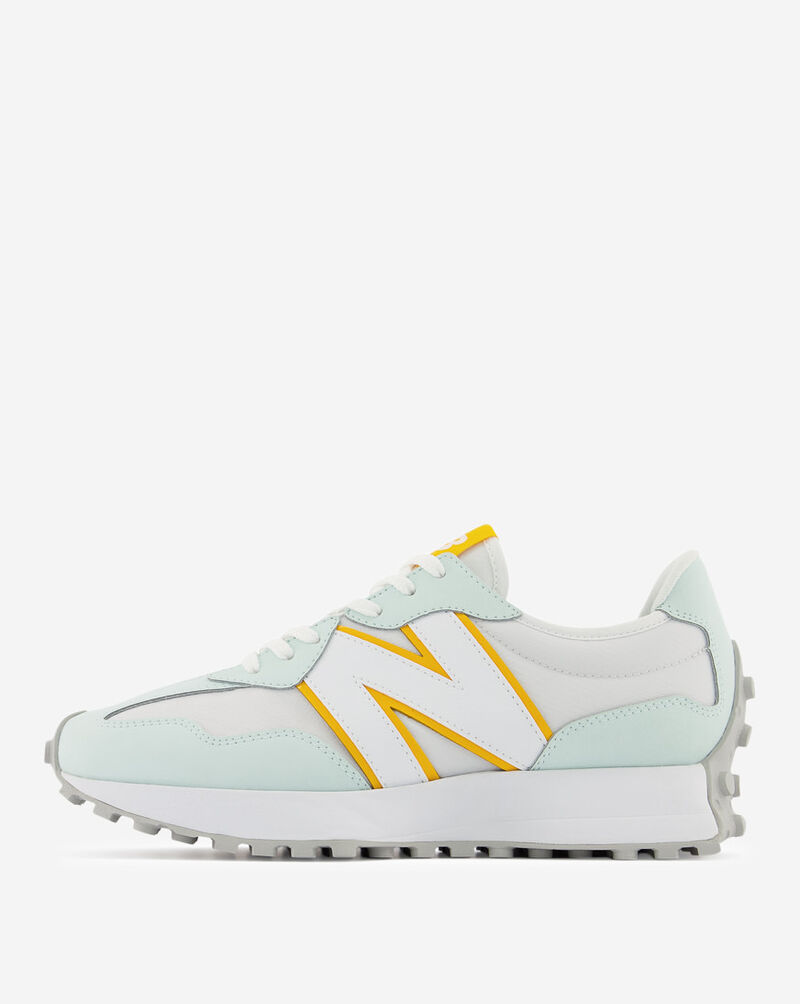 New balance 327 snipes Clearance