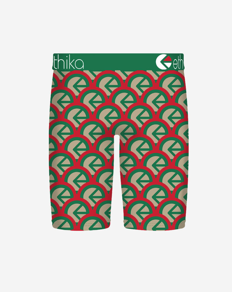 Ethika Drip Cost Briefs MHOAAL2512 Multi 3