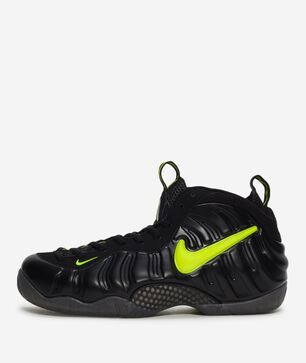 Air Foamposite Pro
