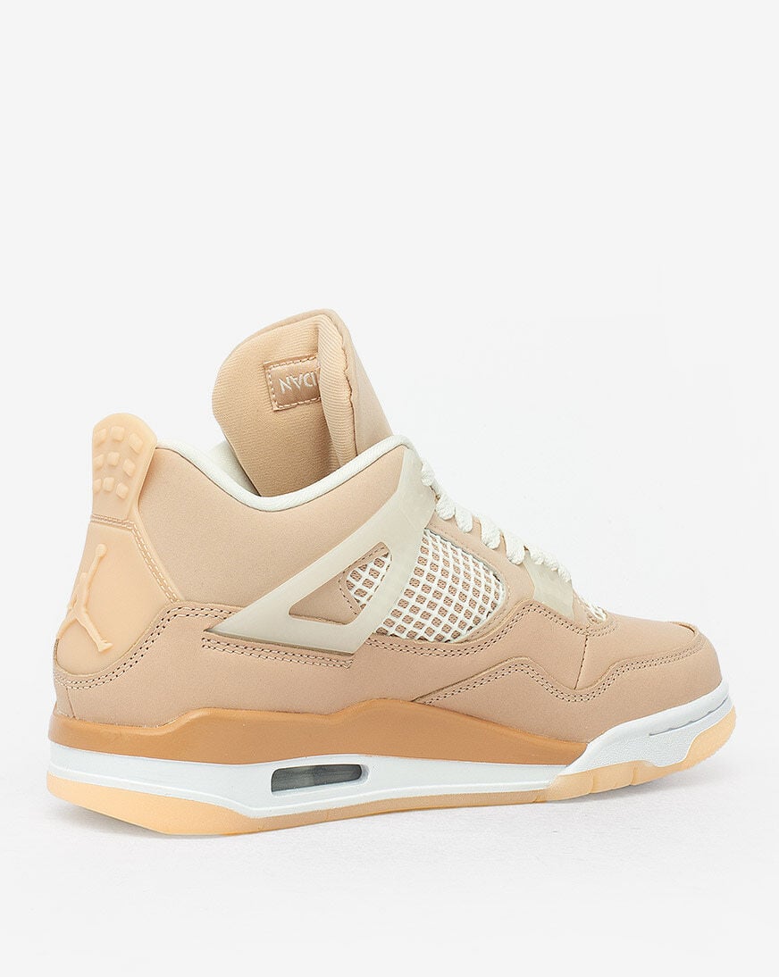 Snipes jordan 4 shimmer Clearance