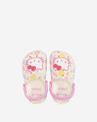 Crocs Toddler Hello Kitty Classic Clog 212686-90H Pink 7