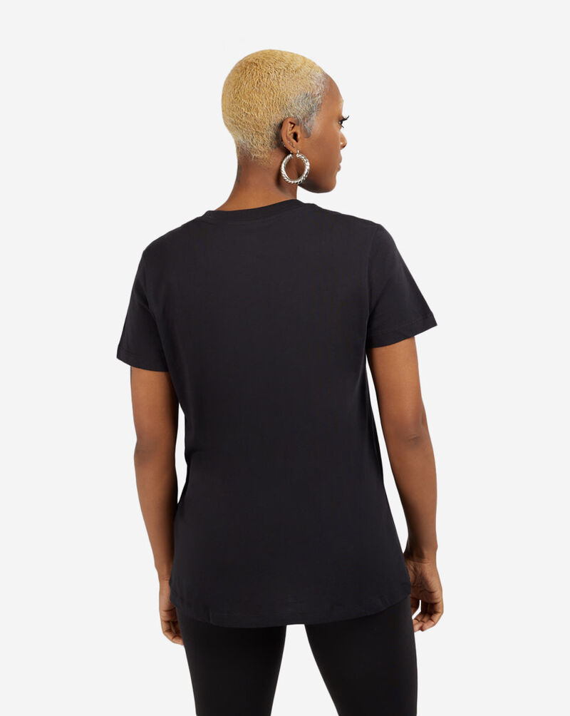 Nike NSW Dim D Graphic Tee DR8989-010 Black 3