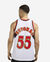 Atlanta Hawks Mutombo Swingman Jersey