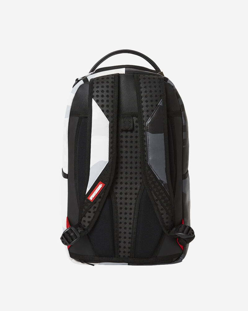 Sprayground Scarface Backpack 910B4808NSZ Multi 4