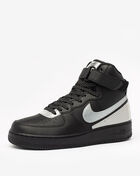 Nike 3M x Air Force 1 High CU4159-001 Black 2