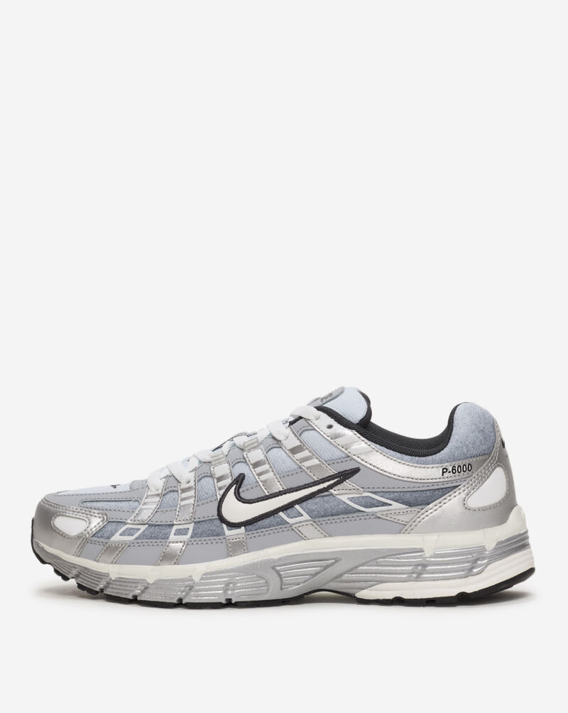 Nike P-6000 IH4465-095 silver 1