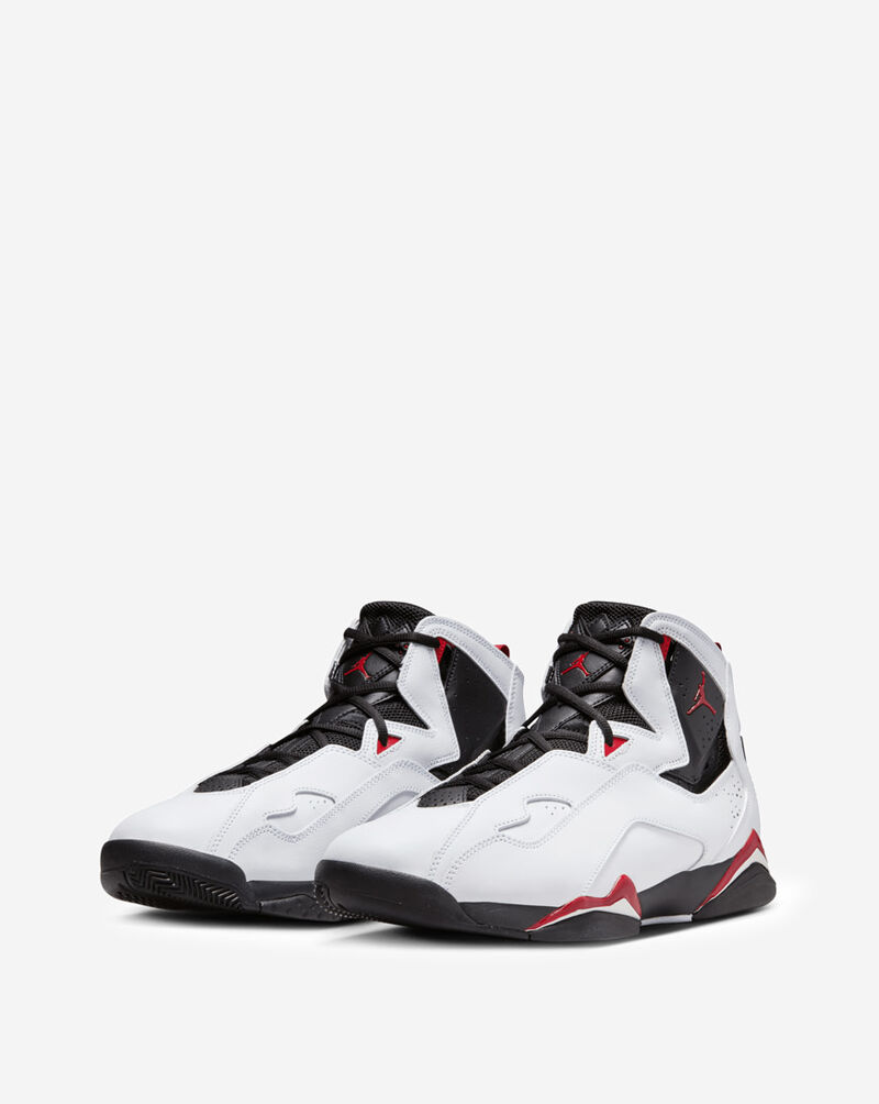 Jordan True Flight 342964-160 White 2