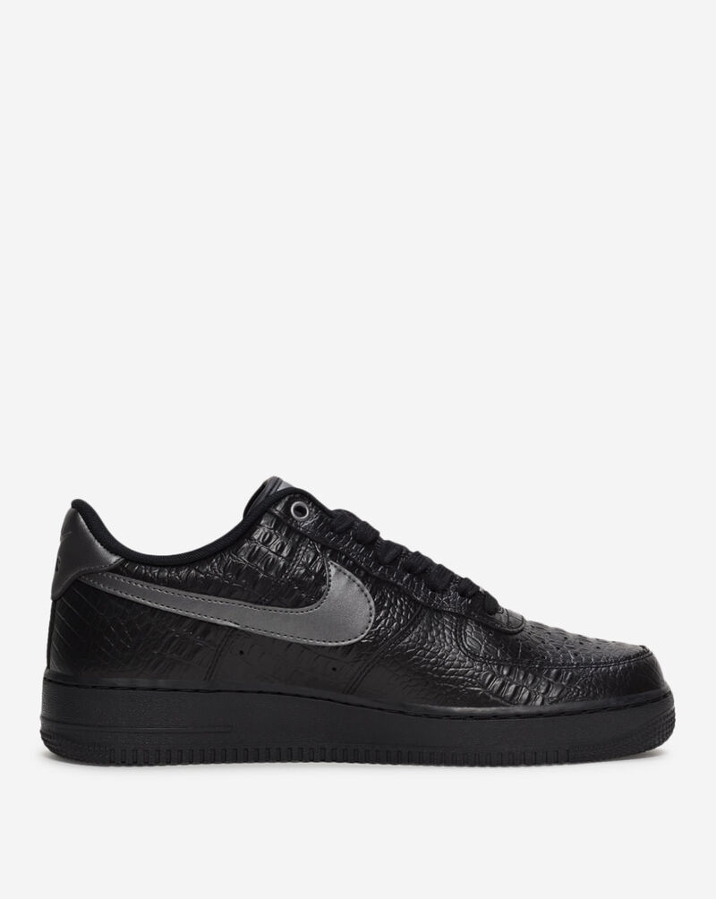 Nike Air Force 1 '07 IV6306-010 Black 4