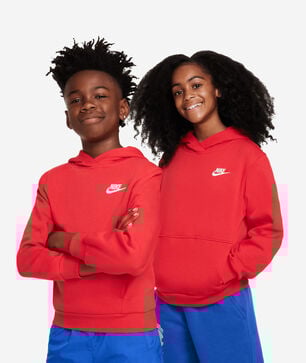 Big Kids' NSW Club Fleece Hoodie